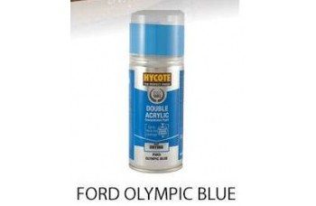 Spray colours - Ford Olympic blue - 150 ml